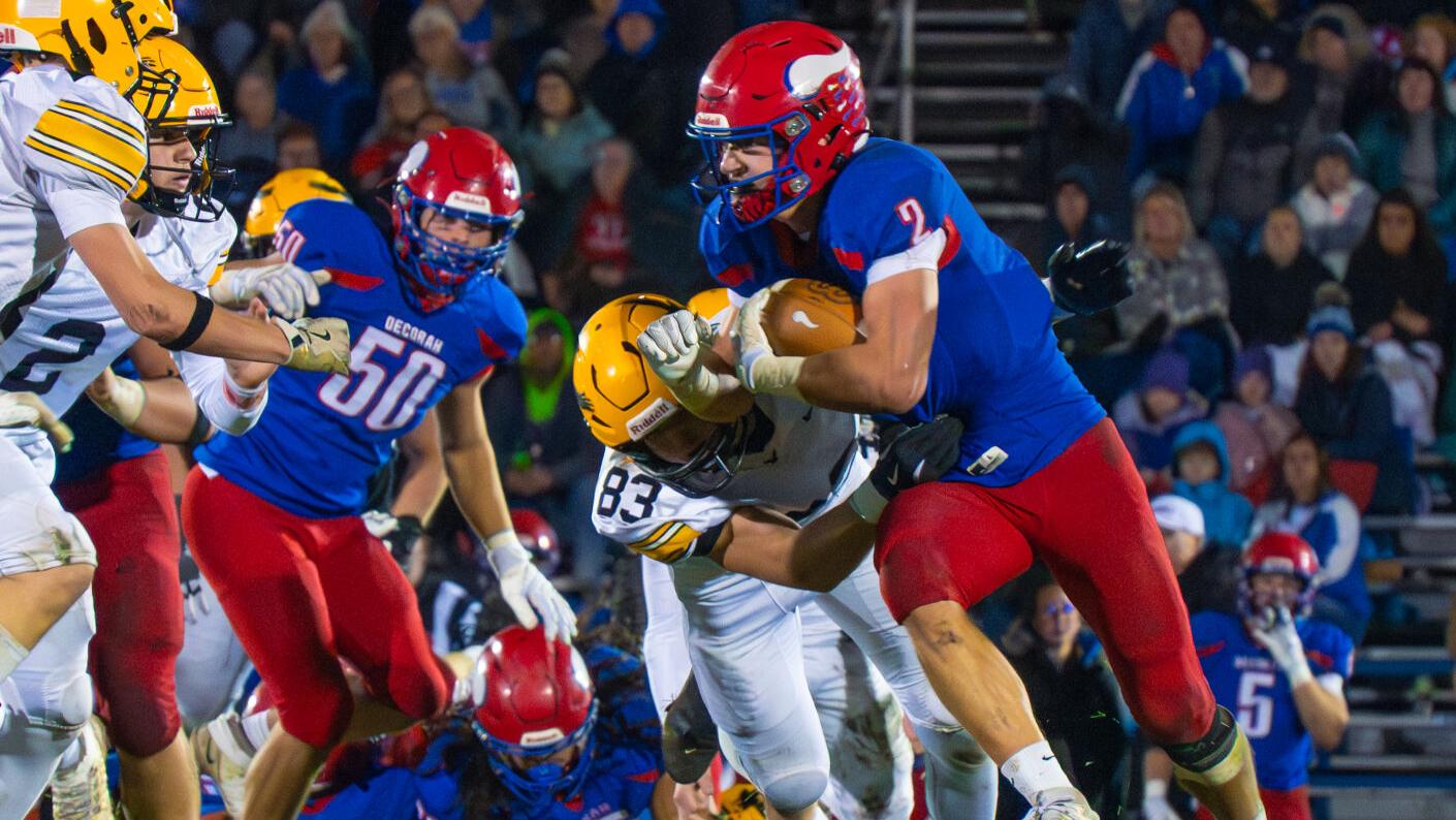 Despite loss, W-SR headed for playoffs at Xavier